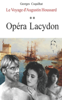 Opéra Lacydon