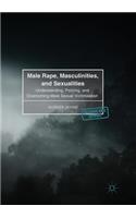 Male Rape, Masculinities, and Sexualities