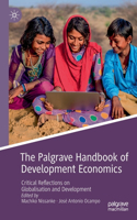 Palgrave Handbook of Development Economics