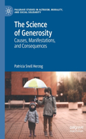 Science of Generosity