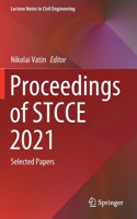 Proceedings of Stcce 2021