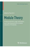 Module Theory