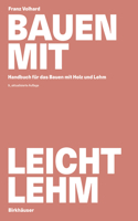 Bauen Mit Leichtlehm