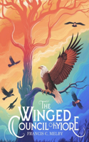 The Winged Council of Skylore