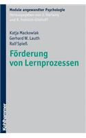 Forderung Von Lernprozessen