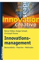 Innovationsmanagement