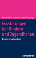 Essstorungen Bei Kindern Und Jugendlichen