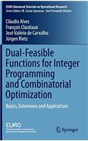 Dual-Feasible Functions for Integer Programming and Combinatorial Optimization