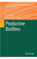 Productive Biofilms