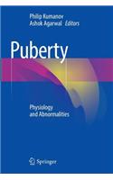 Puberty