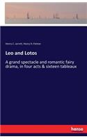Leo and Lotos