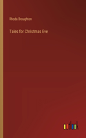 Tales for Christmas Eve