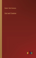 God and Creation