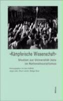 Kampferische Wissenschaft
