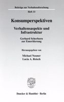 Konsumperspektiven