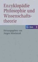 Enzyklopädie Philosophie Und Wissenschaftstheorie