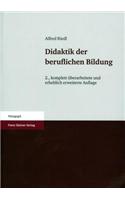 Didaktik Der Beruflichen Bildung