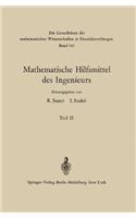 Mathematische Hilfsmittel Des Ingenieurs