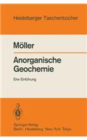 Anorganische Geochemie