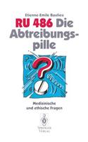 Ru 486 Die Abtreibungspille