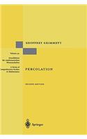 Percolation: (321 Grundlehren der mathematischen Wissenschaften)