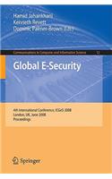 Global E-Security