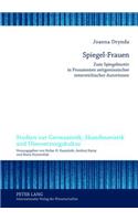 Spiegel-Frauen
