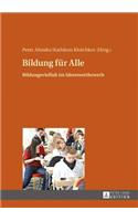 Bildung Fuer Alle