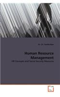 Human Resource Management