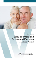 Baby Boomers and Retirement Planning