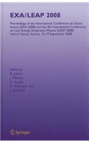 EXA/LEAP 2008