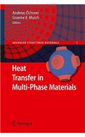 Heat Transfer in Multi-Phase Materials