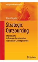 Strategic Outsourcing