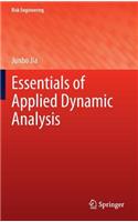 Essentials of Applied Dynamic Analysis