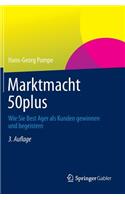 Marktmacht 50plus