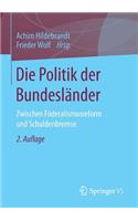 Die Politik Der Bundesländer