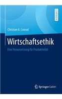 Wirtschaftsethik