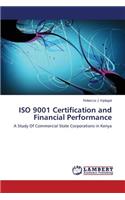 ISO 9001 Certification and Financial Performance
