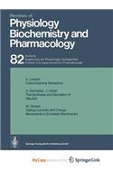 Ergebnisse der Physiologie, biologischen Chemie und experimentellen Pharmakologie