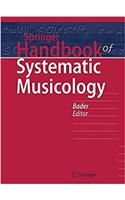 Springer Handbook of Systematic Musicology