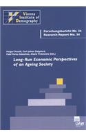 Long-Run Economic Perspectives of an Ageing Society