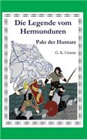 Die Legende Vom Hermunduren (Teil 4)