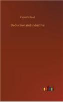 Deductive and Inductive