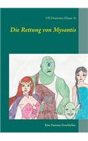 Rettung von Mysantis