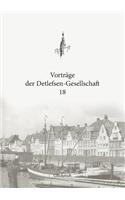 Vorträge der Detlefsen-Gesellschaft 18