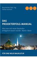 Projekterfolg-Handbuch