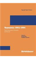 Tsunamis: 1992-1994