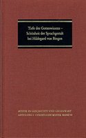 Tiefe Des Gotteswissens - Schonheit Der Sprachgestalt Bei Hildegard Von Bingen