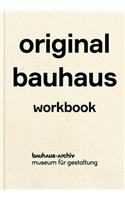 Original Bauhaus Workbook