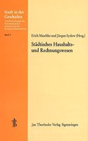 Stadtisches Haushalts- Und Rechnungswesen